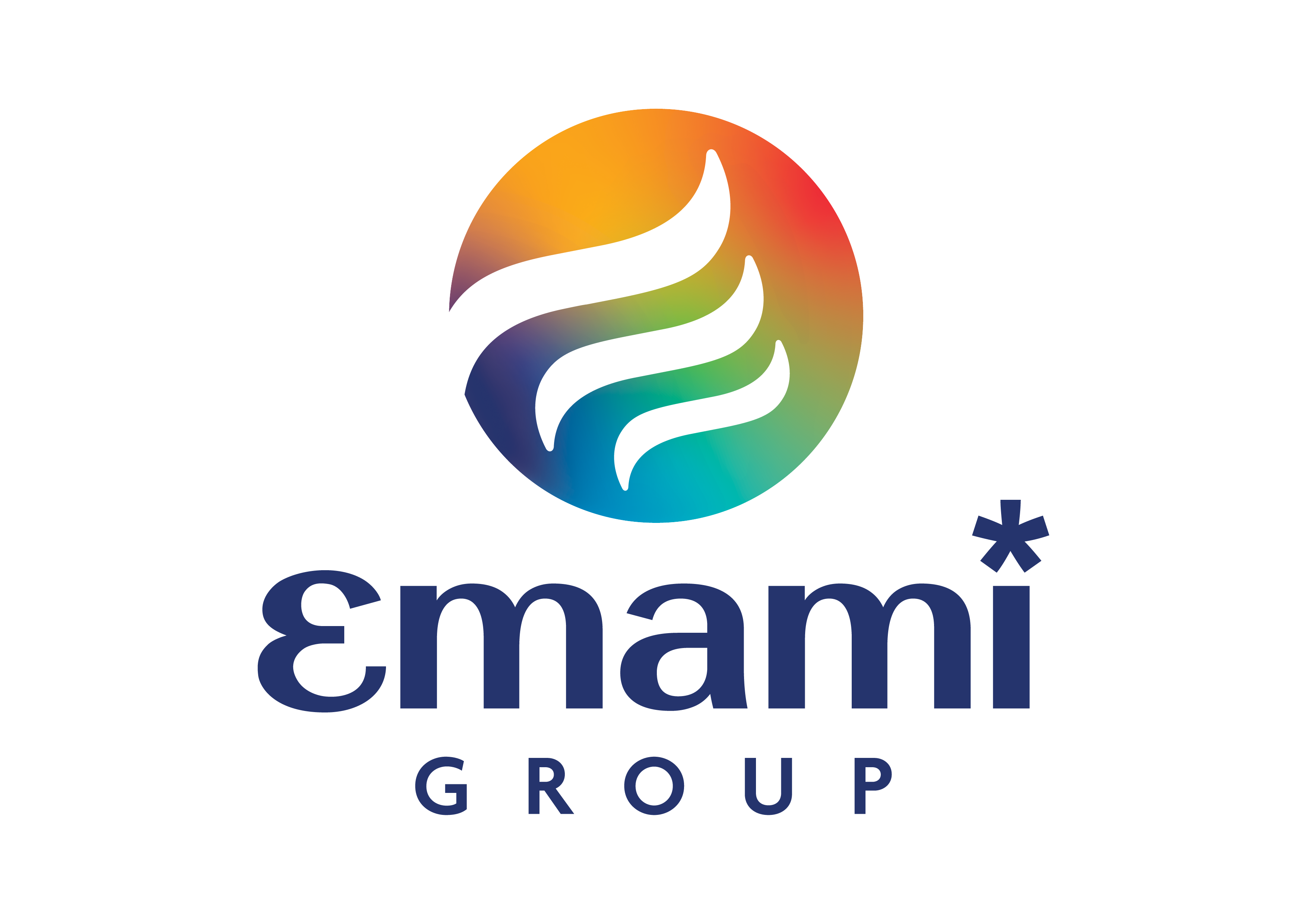 Emami logo